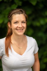 Alexandra Isabel Massage Chailly Lausanne